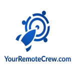 Your Remote Crew Logo